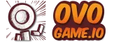 OvoGame Logo