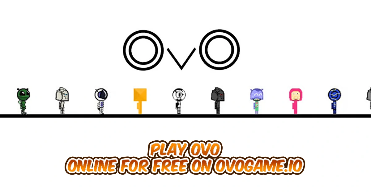 Play OvO online for free