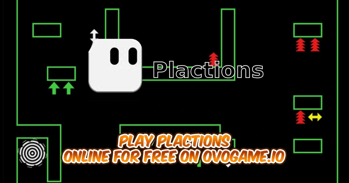 Play Plactions online for free