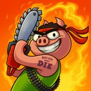 Bacon May Die