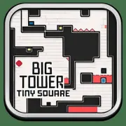 Big Tower Tiny Square