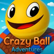 Crazy Ball Adventures