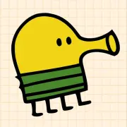Doodle Jump
