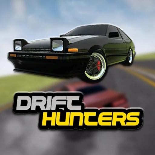 Drift Hunters Thumbnail