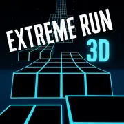 Extreme Run 3D