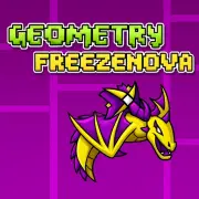 Geometry Dash FreezeNova