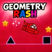 Geometry Rash