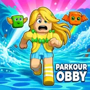 Parkour Obby
