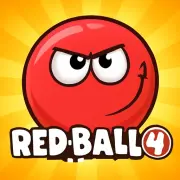 Red Ball 4
