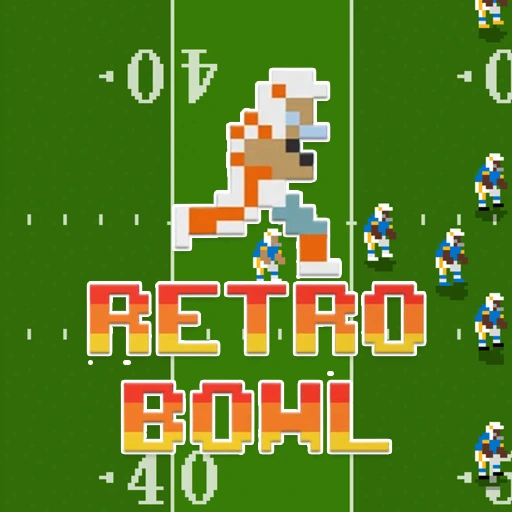 Retro Bowl Thumbnail