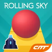 Rolling Sky