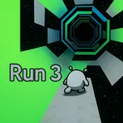 Run 3