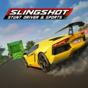 Slingshot Stunt & Sport