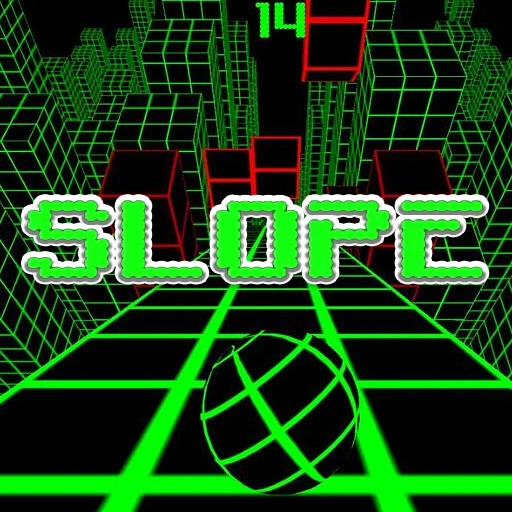 Slope Thumbnail