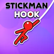 Stickman Hook