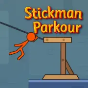 Stickman Parkour