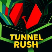 Tunnel Rush