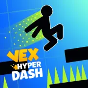 Vex Hyper Dash